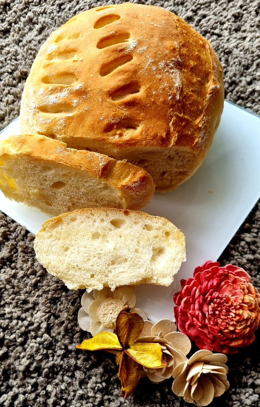 Bloomer Bread [300g]